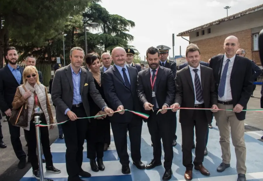 VERONA (VR) &ndash; CICLABILE