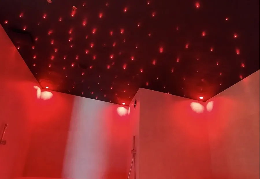 PORLEZZA (CO) – HOTEL “PARCO SAN MARCO”