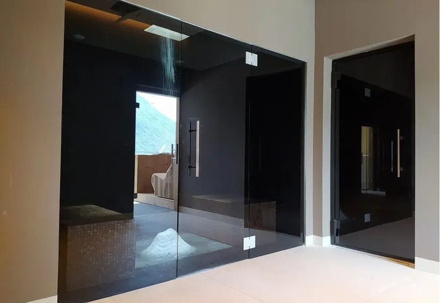 PORLEZZA (CO) – HOTEL “PARCO SAN MARCO”