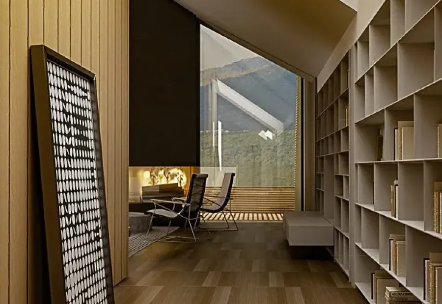 MORBEGNO (SO) &ndash; AREA MARTINELLI