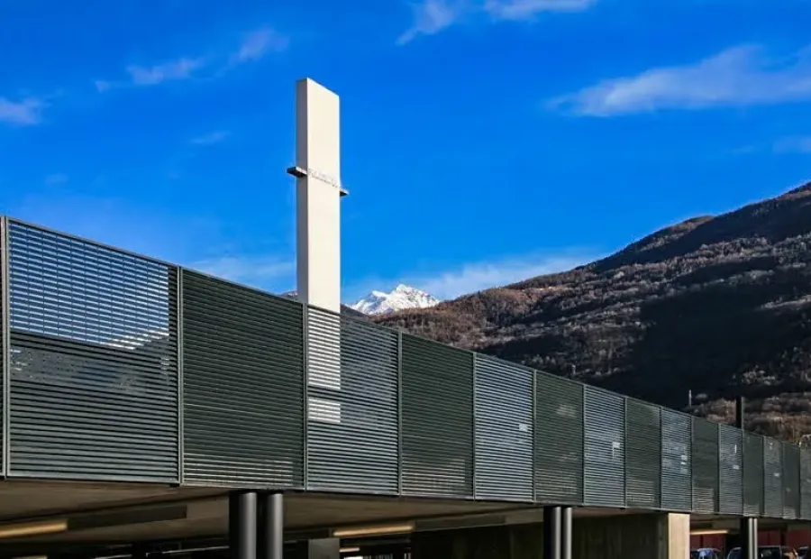 SONDRIO (SO) – POLICAMPUS