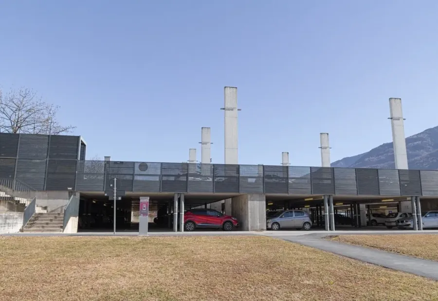 SONDRIO (SO) &ndash; POLICAMPUS