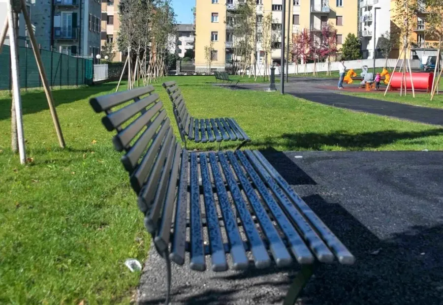 SONDRIO (SO) &ndash; AREA CARINI