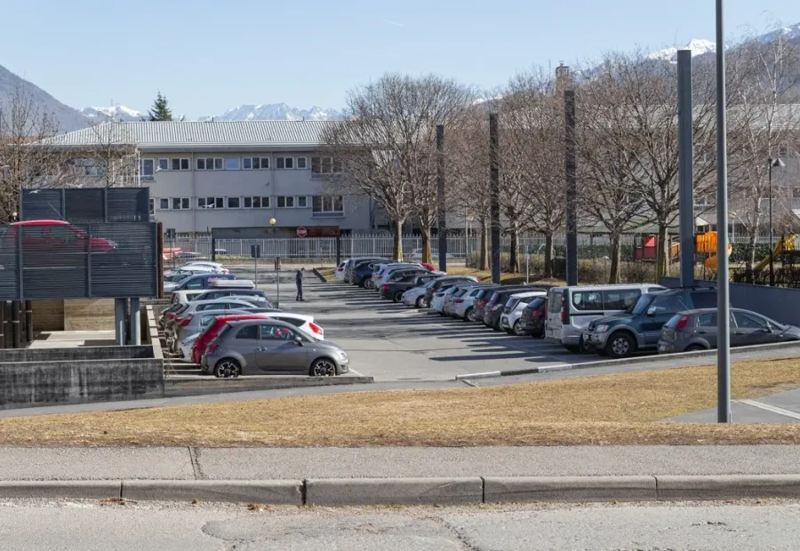 SONDRIO (SO) &ndash; POLICAMPUS