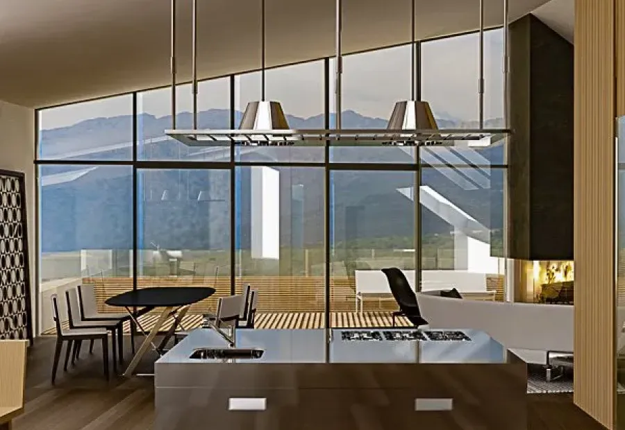 MORBEGNO (SO) – AREA MARTINELLI