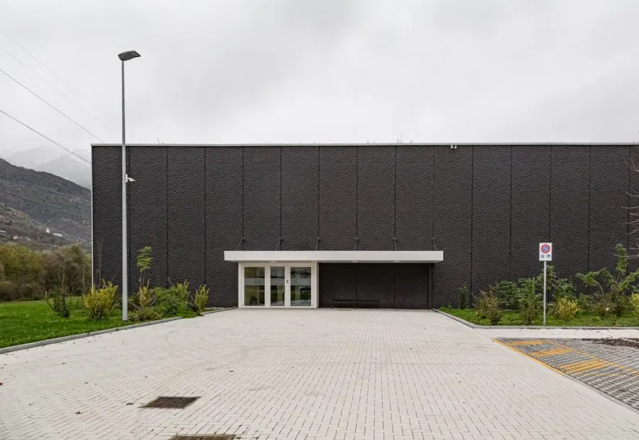 SONDRIO (SO) &ndash; CASSA EDILE