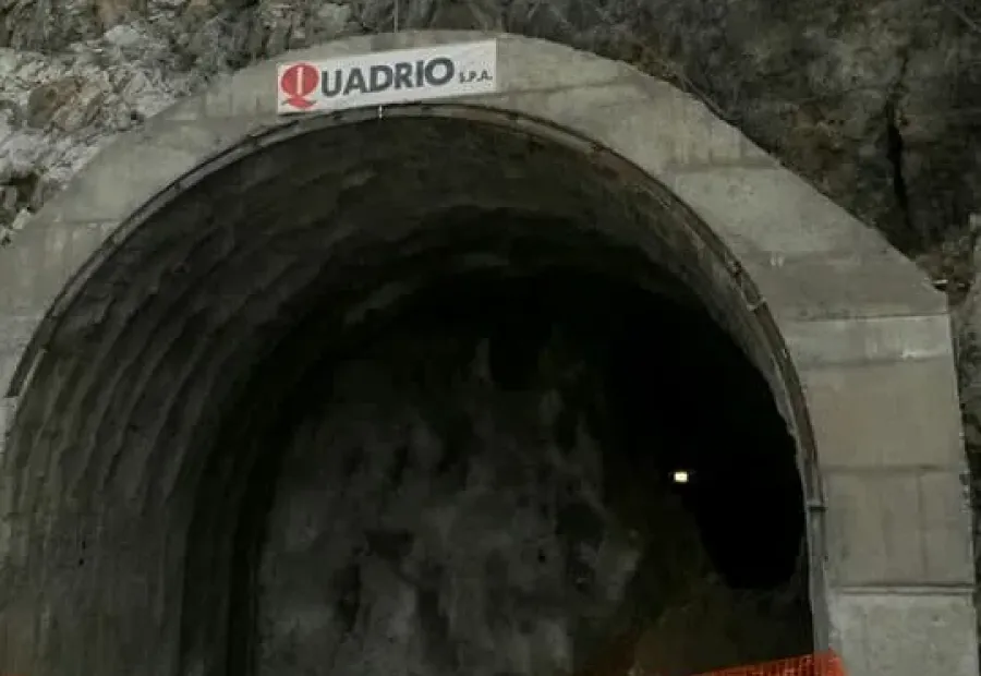 GENOVA (GE) &ndash; GALLERIA &ldquo;VECCHIE FORNACI&rdquo;