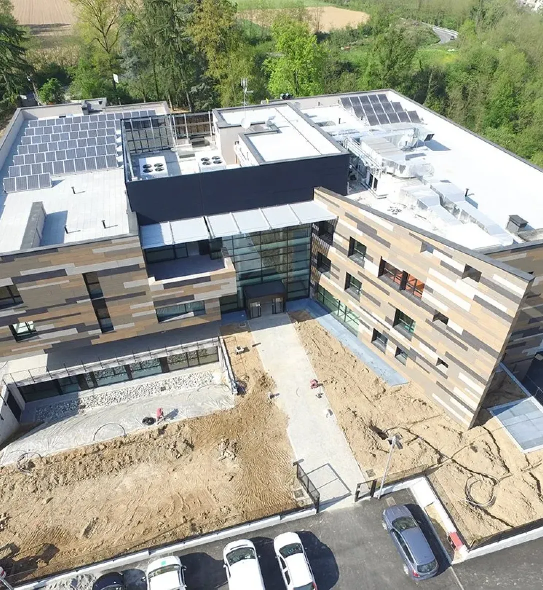 CERMENATE (CO) – VIA NEGRINI