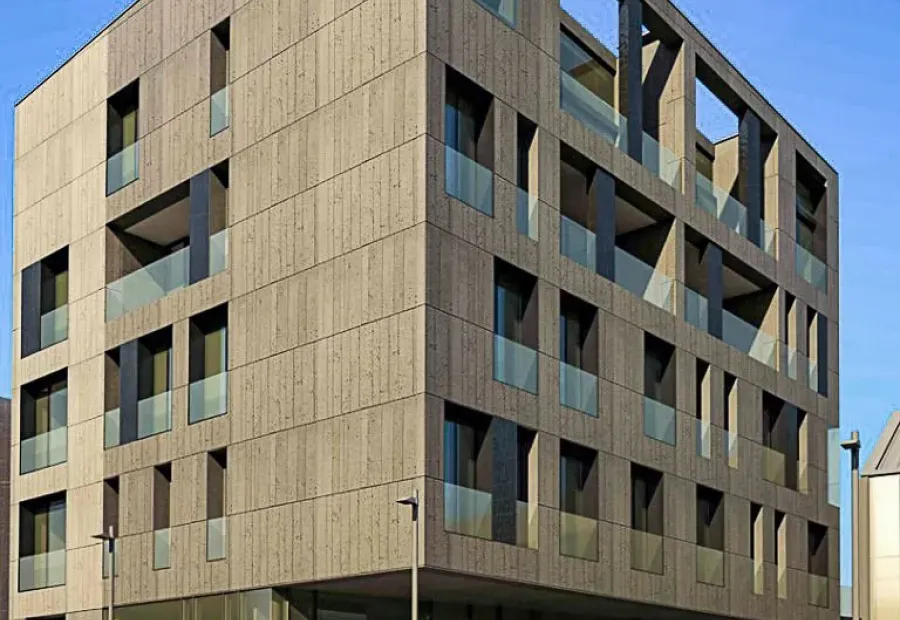 MORBEGNO (SO) – AREA MARTINELLI