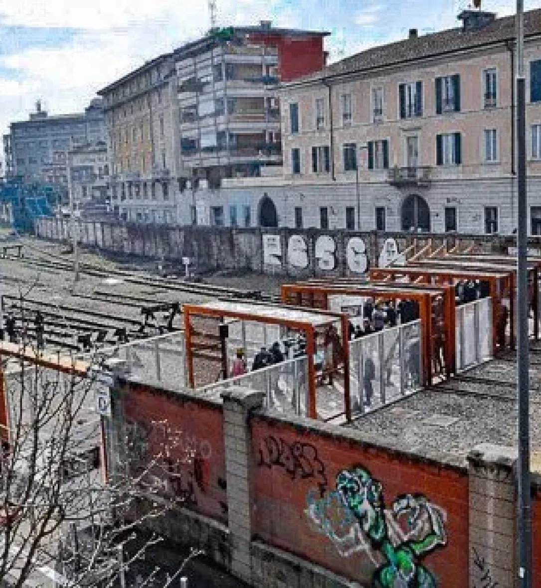 porta genova-passaggio-ciclopedonale
