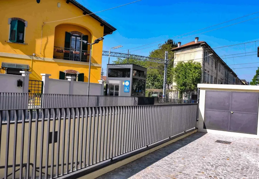 SOTTOPASSO