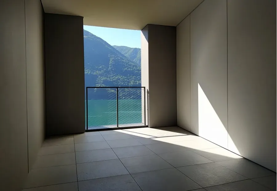 PORLEZZA (CO) – HOTEL “PARCO SAN MARCO”