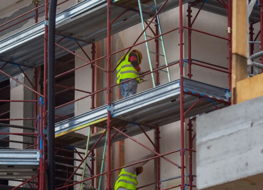 cantiere Lido Menaggio