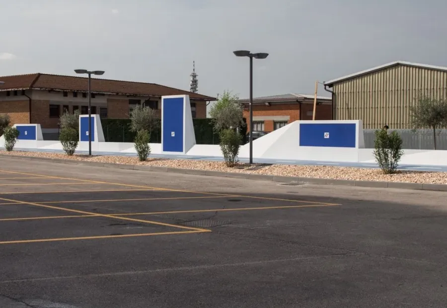 VERONA (VR) – CICLABILE