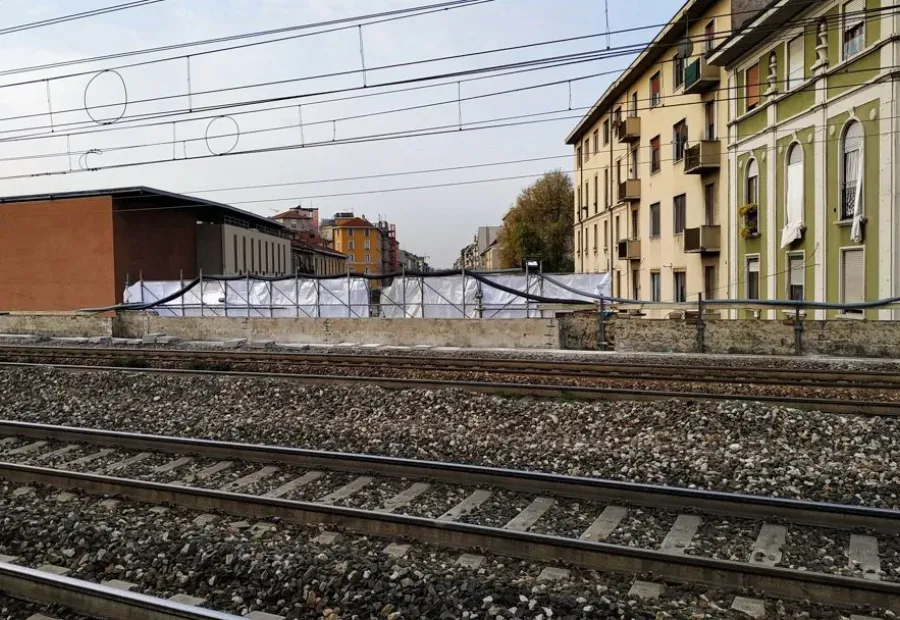 MILANO (MI) – VIALE MONZA