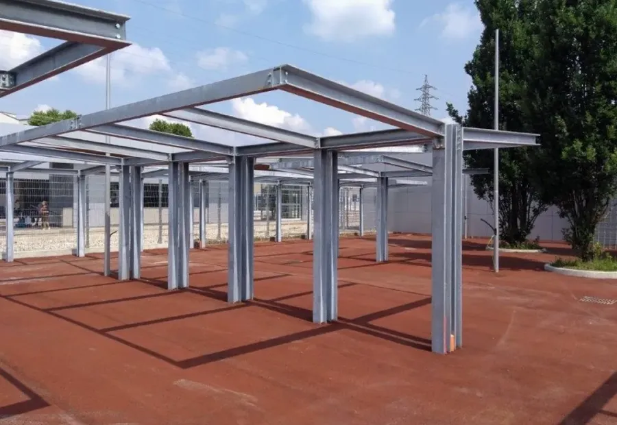 ARCORE (MB) – STAZIONE