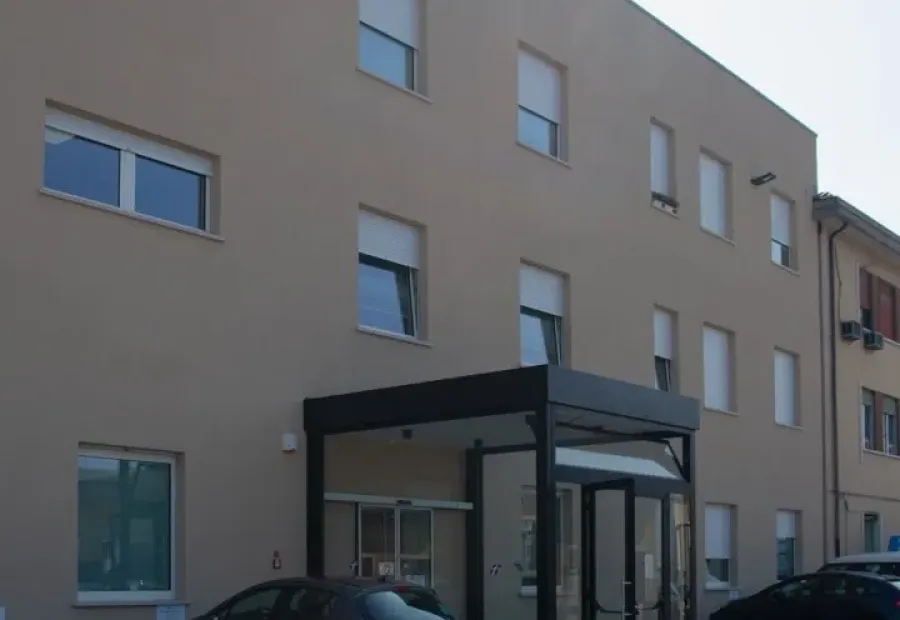 VERONA (VR) – CENTRO SANITARIO
