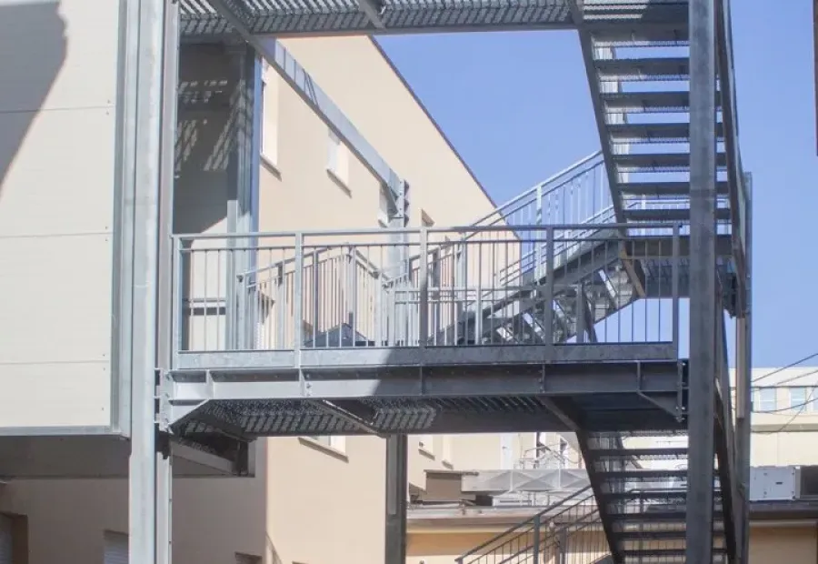 VERONA (VR) – CENTRO SANITARIO
