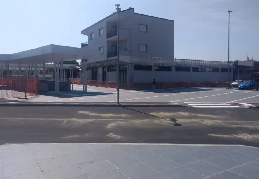 Stazione
