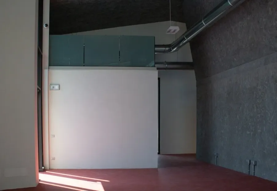 VERONA (VR) – CENTRO SERVIZI CICLABILE