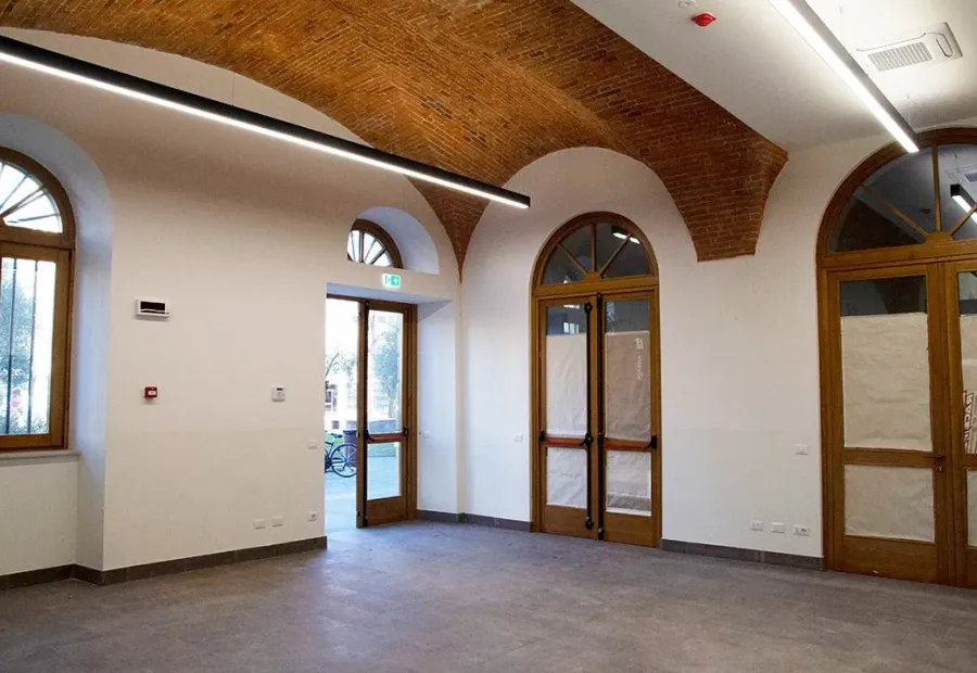 Stazione Ferroviaria