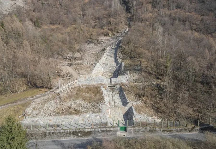REGIMAZIONE