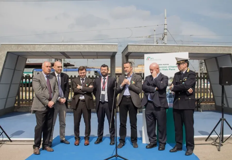 VERONA (VR) – CICLABILE