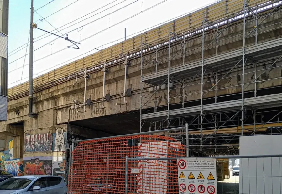 MILANO (MI) – VIALE MONZA