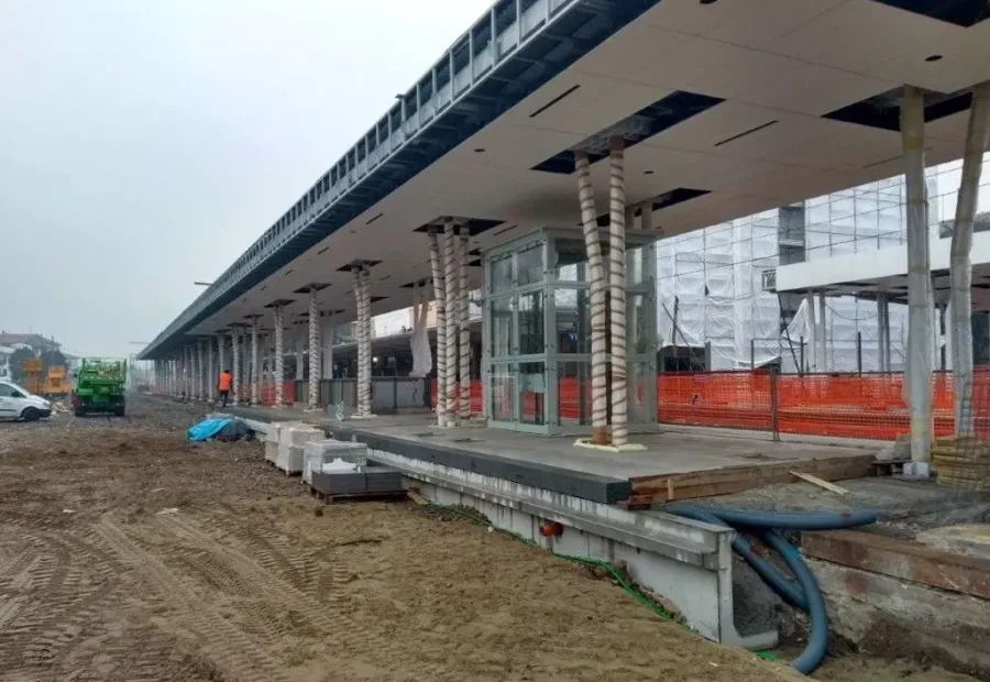 Stazione