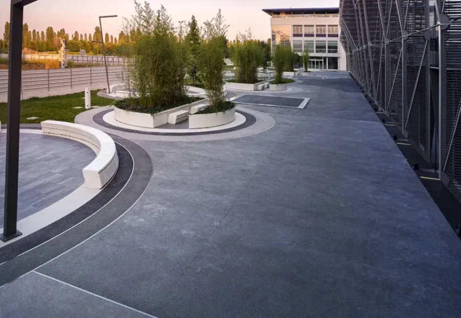 BERGAMO (BG) KILOMETROROSSO