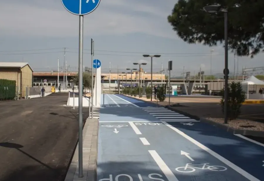 VERONA (VR) &ndash; CICLABILE