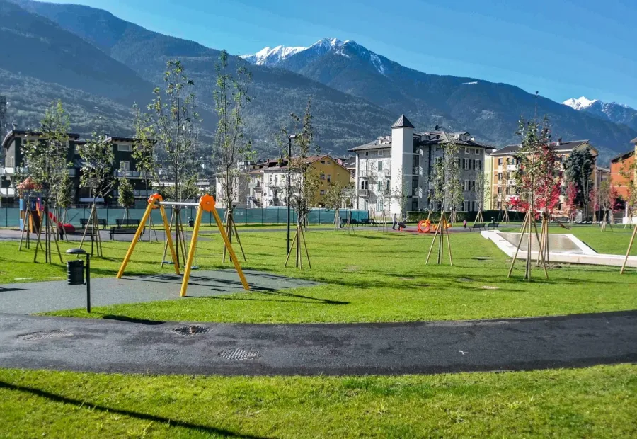 SONDRIO (SO) &ndash; AREA CARINI