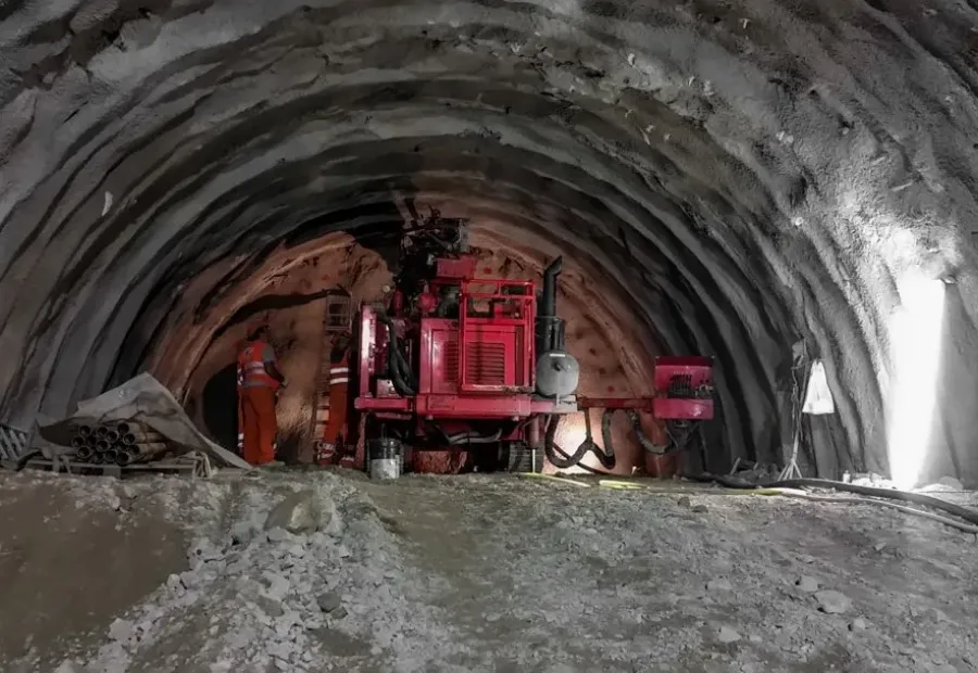 GENOVA (GE) &ndash; GALLERIA &ldquo;VECCHIE FORNACI&rdquo;