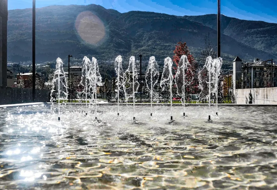 SONDRIO (SO) &ndash; AREA CARINI