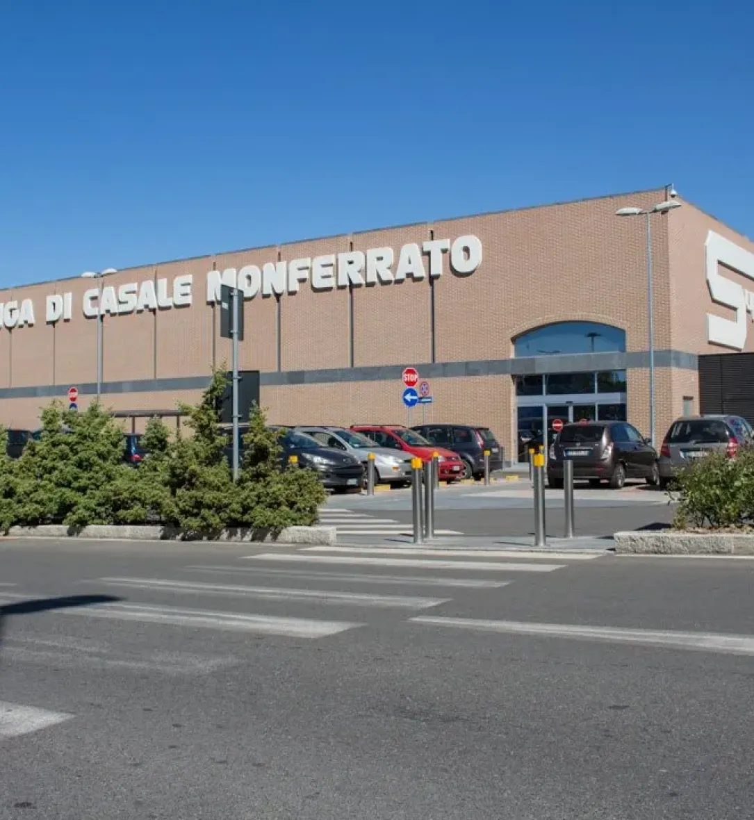 esselunga casale monferrato