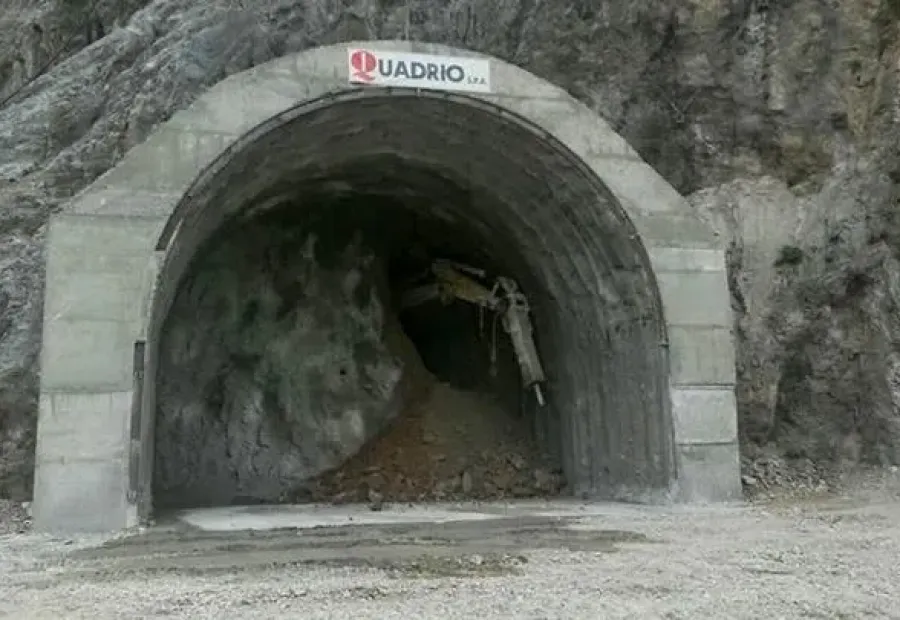 GENOVA (GE) &ndash; GALLERIA &ldquo;VECCHIE FORNACI&rdquo;