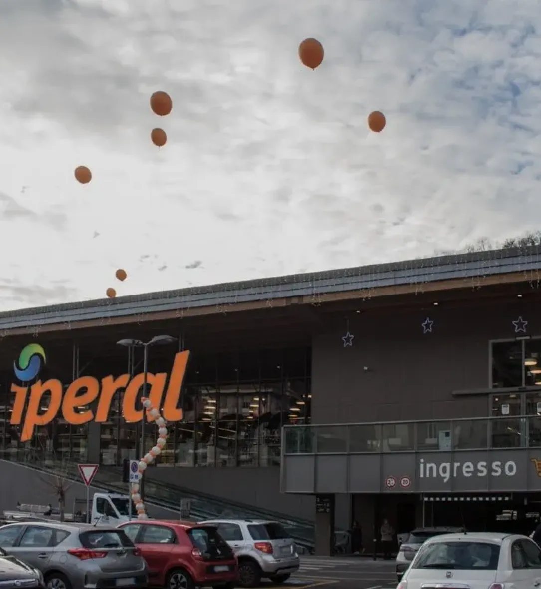 COMO (CO) &ndash; LOCALIT&Agrave; MONTE OLIMPINO