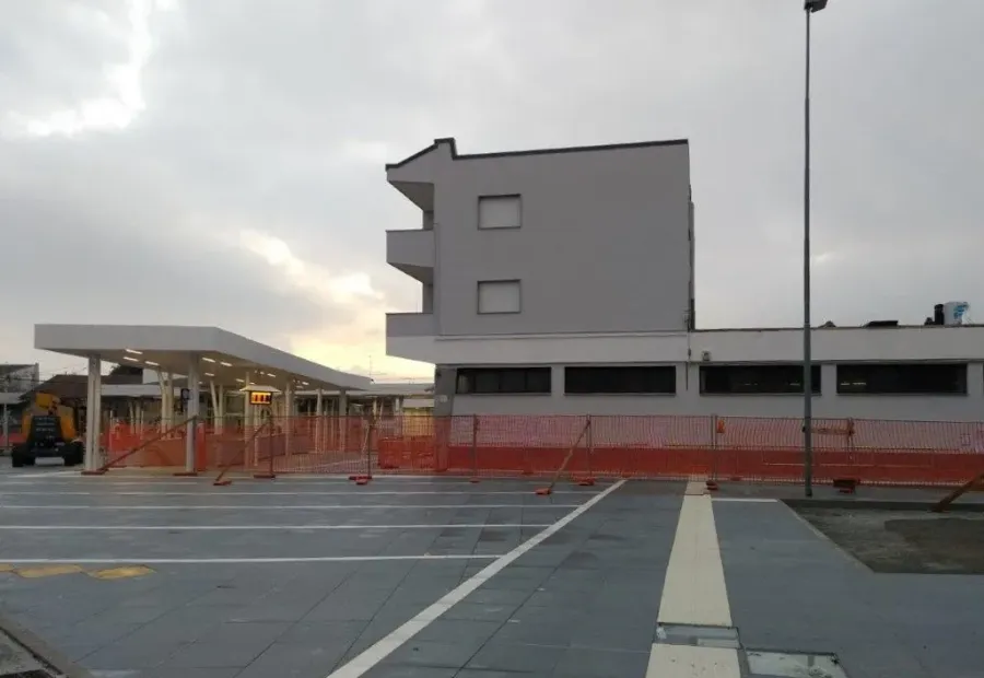 Stazione