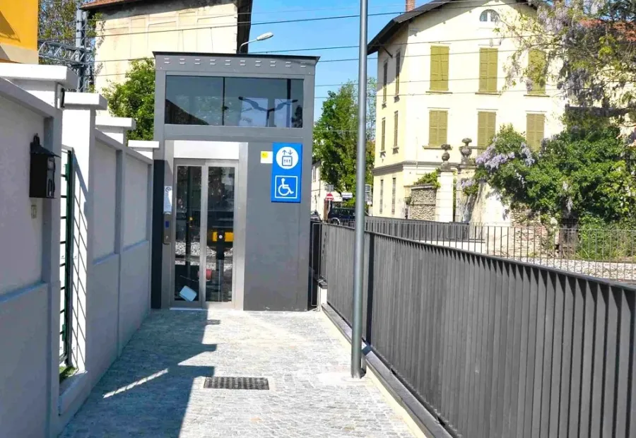SOTTOPASSO