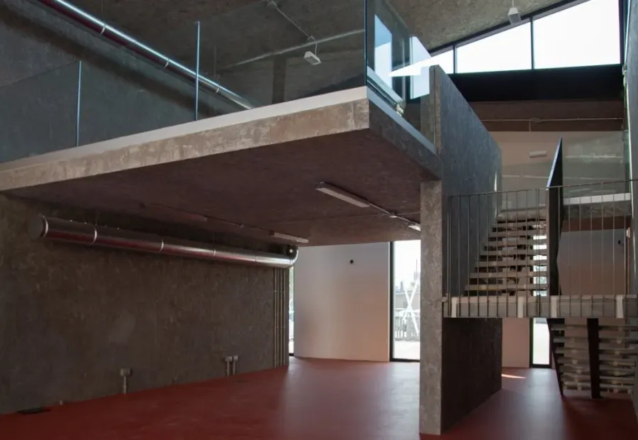 VERONA (VR) – CENTRO SERVIZI CICLABILE