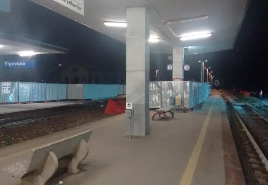 Stazione