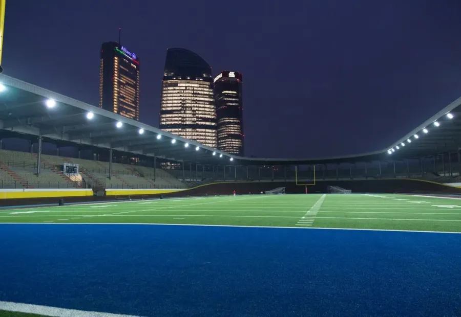 MILANO (MI) VELODROMO VIGORELLI