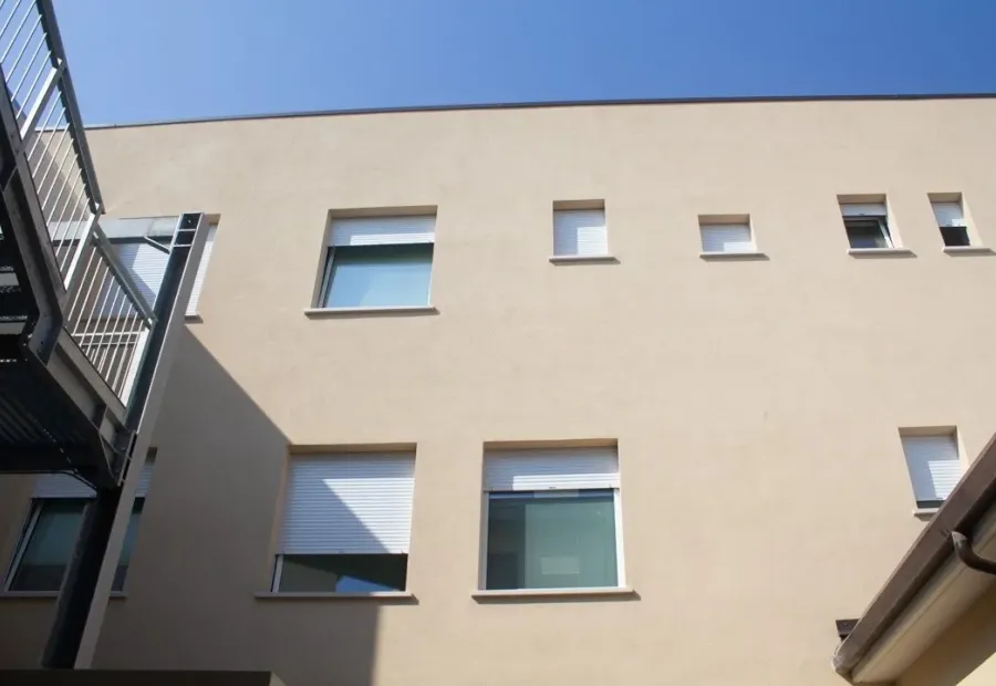 VERONA (VR) – CENTRO SANITARIO