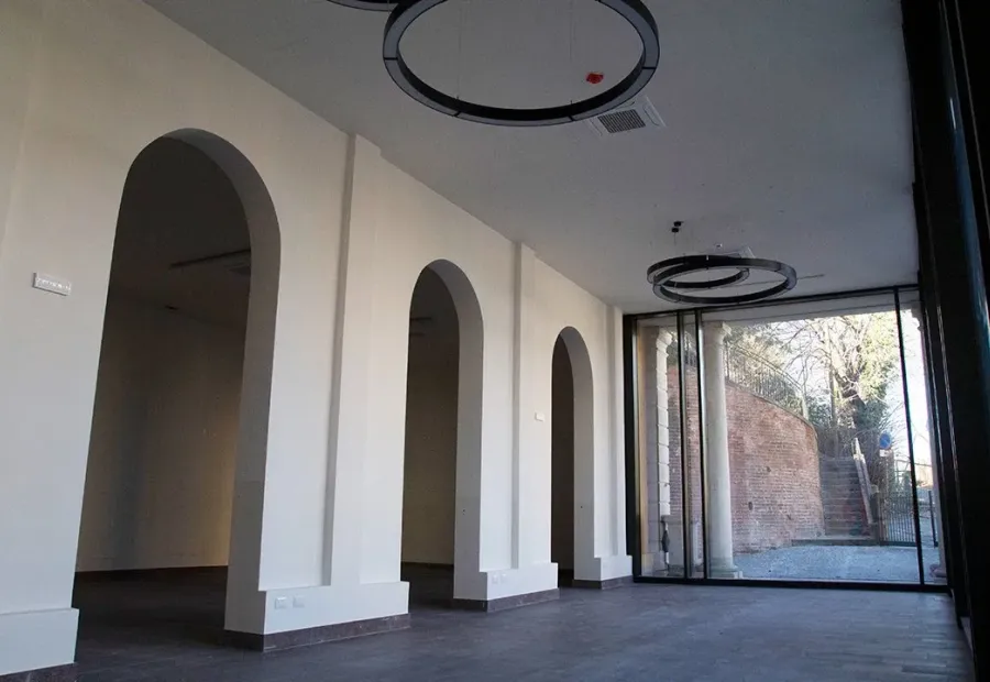 Stazione Ferroviaria