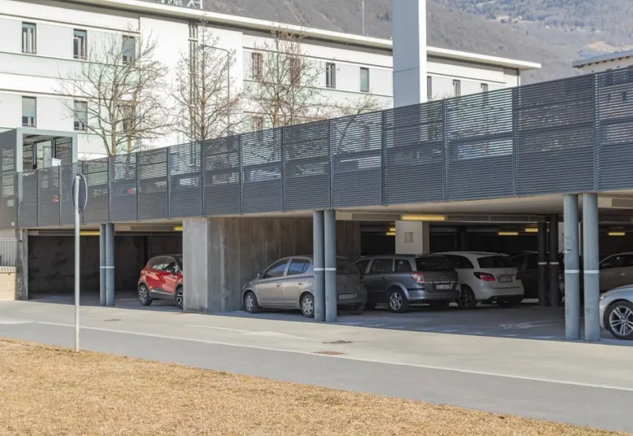 SONDRIO (SO) – POLICAMPUS