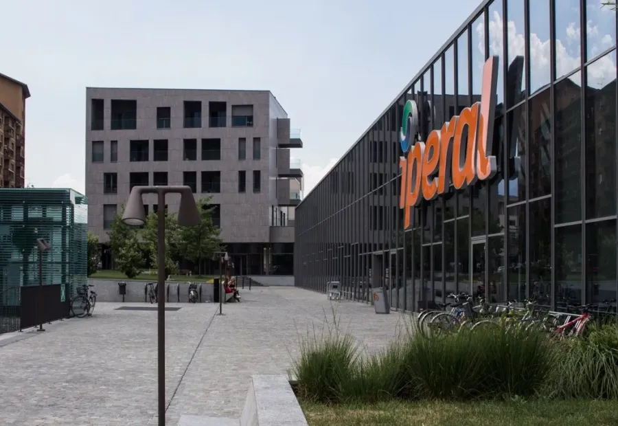 MORBEGNO (SO) – AREA MARTINELLI