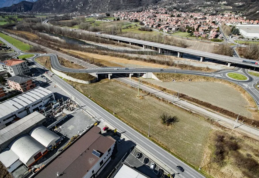 ferrovia chiusa san michele