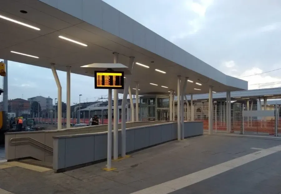 Stazione