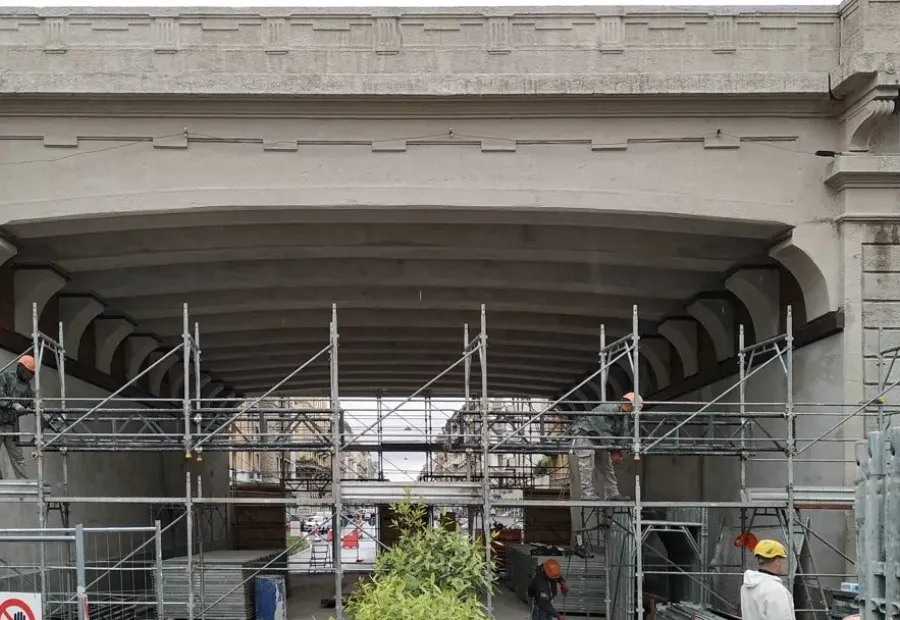 MILANO (MI) – VIALE MONZA