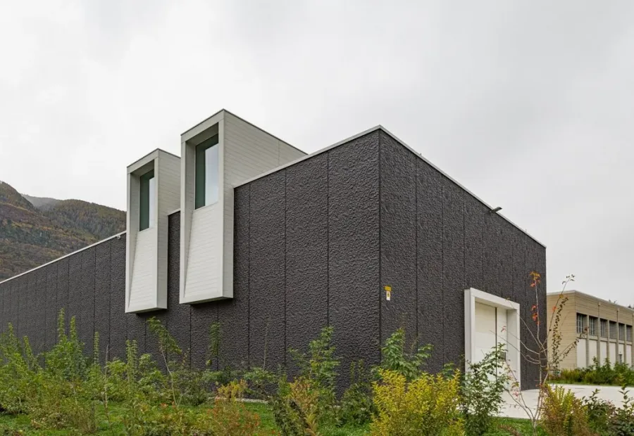 SONDRIO (SO) &ndash; CASSA EDILE